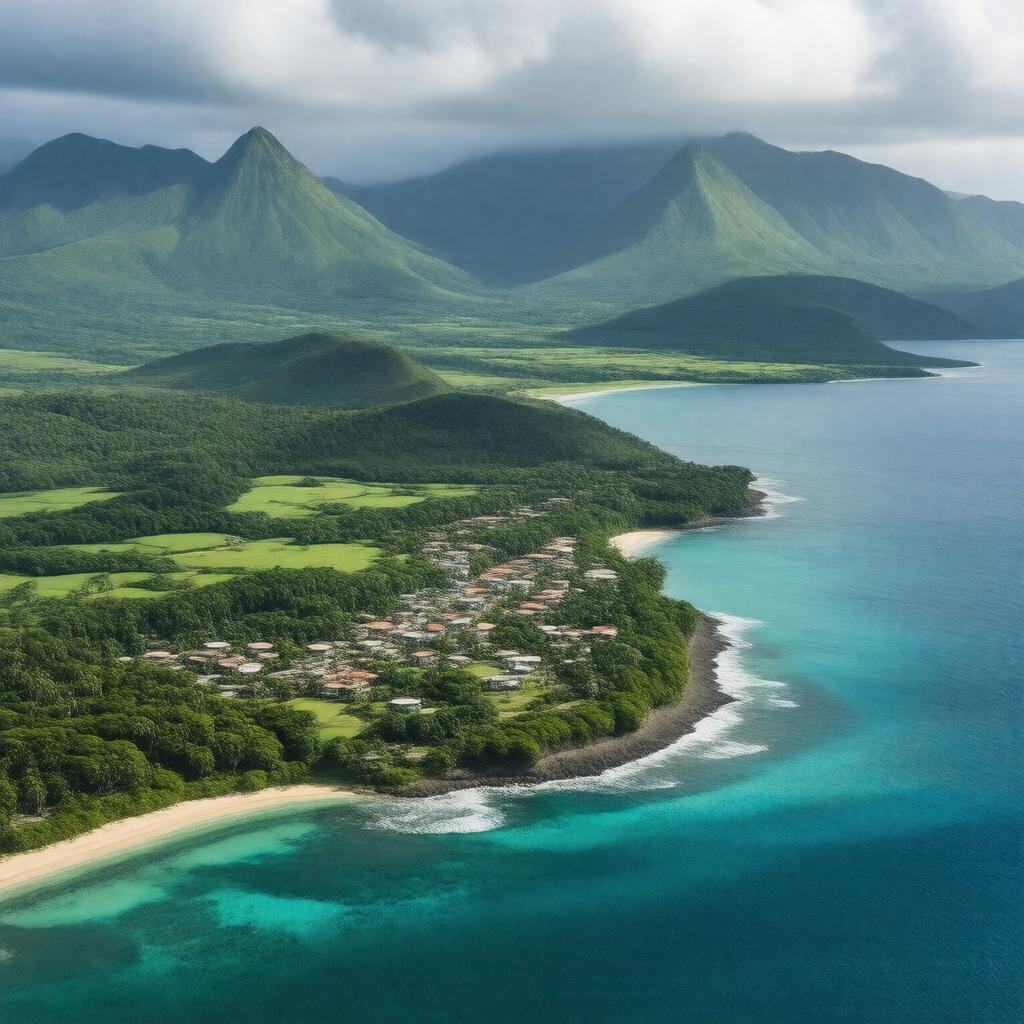 Saint Kitts and Nevis